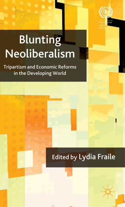 Blunting Neo-Liberalism