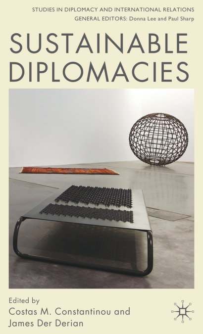 Sustainable Diplomacies