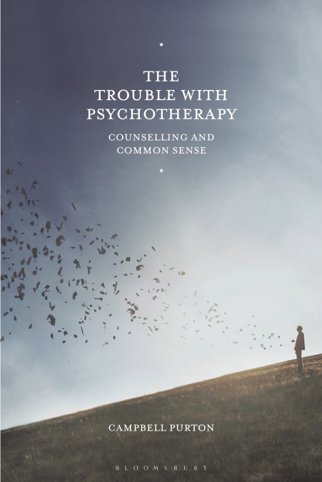 The Trouble with Psychotherapy