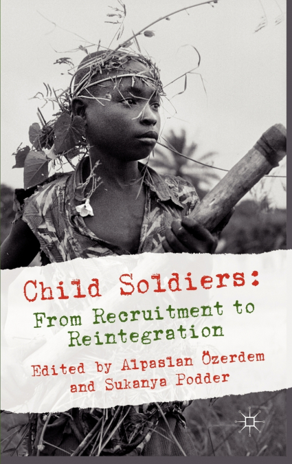 Child Soldiers