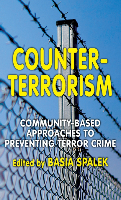Counter-Terrorism