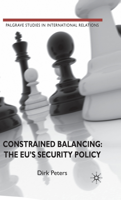 Constrained Balancing