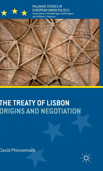 The Treaty of Lisbon