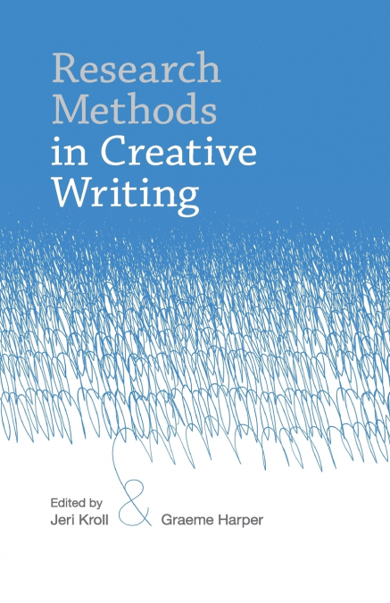 Research Methods in Creative Writing