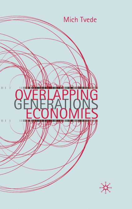 Overlapping Generations Economies