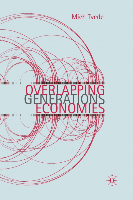Overlapping Generations Economies