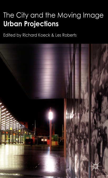 The City and the Moving Image