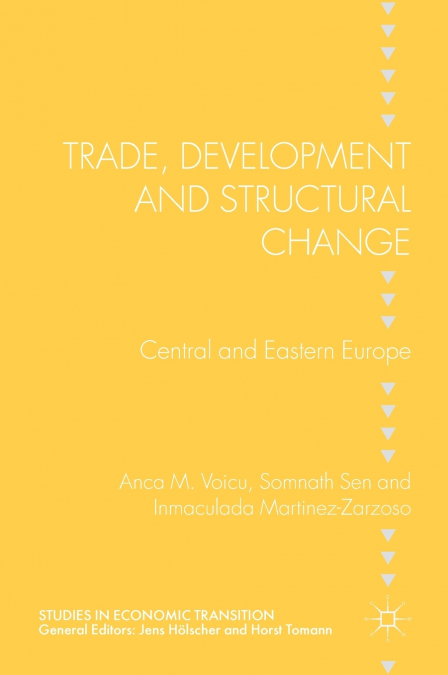 Trade, Development and Structural Change