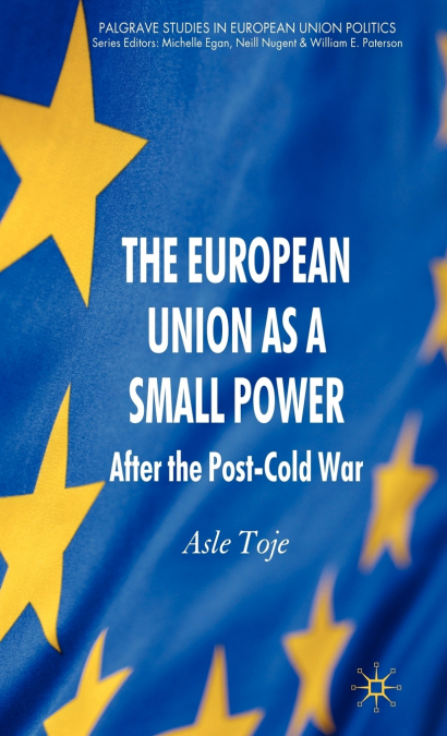 The European Union as a Small Power