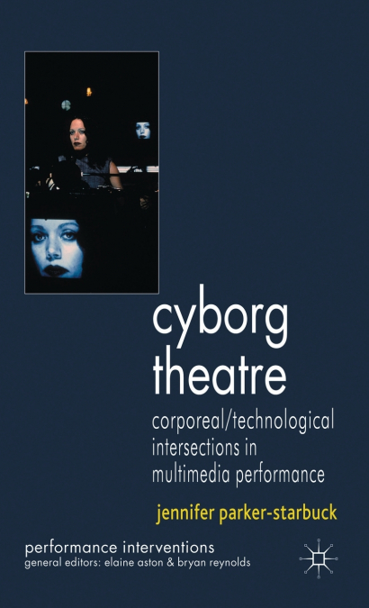 Cyborg Theatre