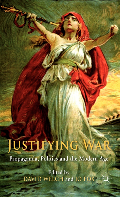 Justifying War