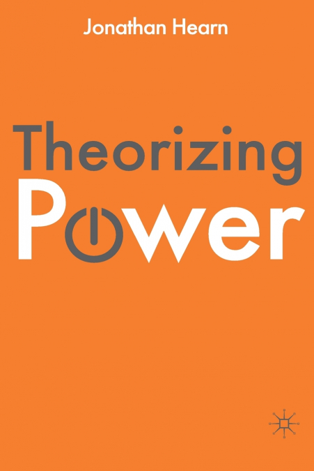 Theorizing Power