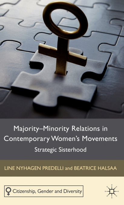 Majority-Minority Relations in Contemporary Women’s Movements