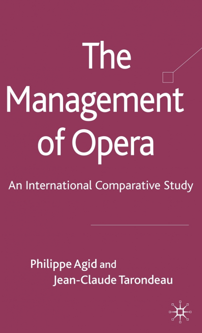 The Management of Opera