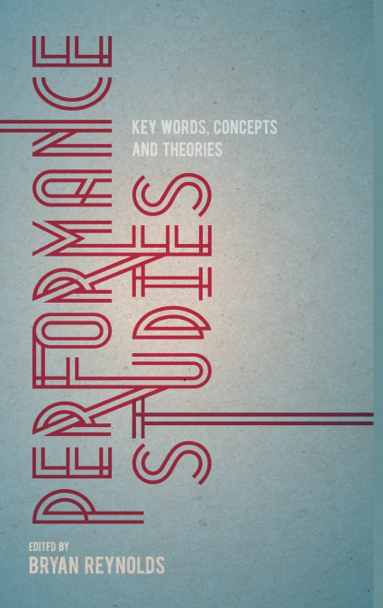 Performance Studies