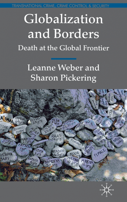 Globalization and Borders