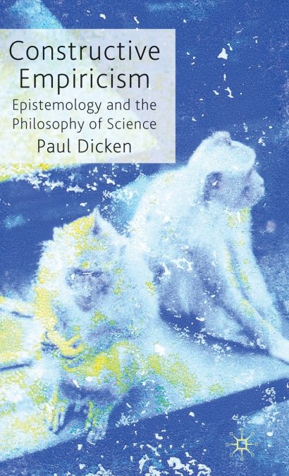 Constructive Empiricism