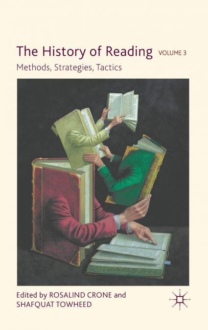 The History of Reading, Volume 3