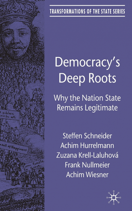 Democracy’s Deep Roots