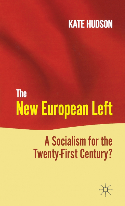 The New European Left