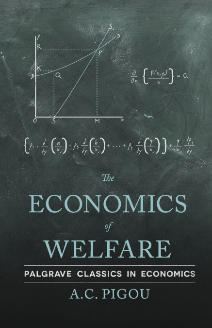 The Economics of Welfare