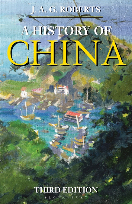 A History of China