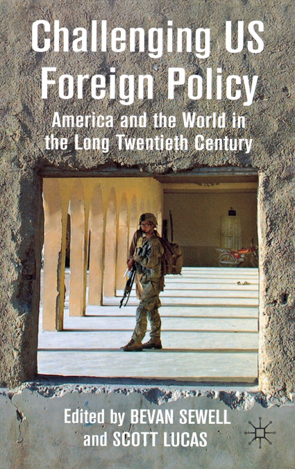 Challenging US Foreign Policy