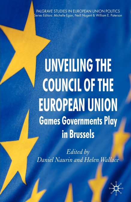 Unveiling the Council of the European Union