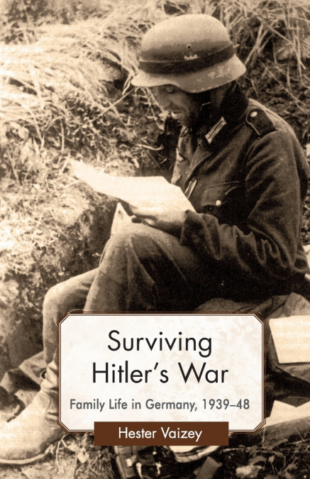 Surviving Hitler’s War