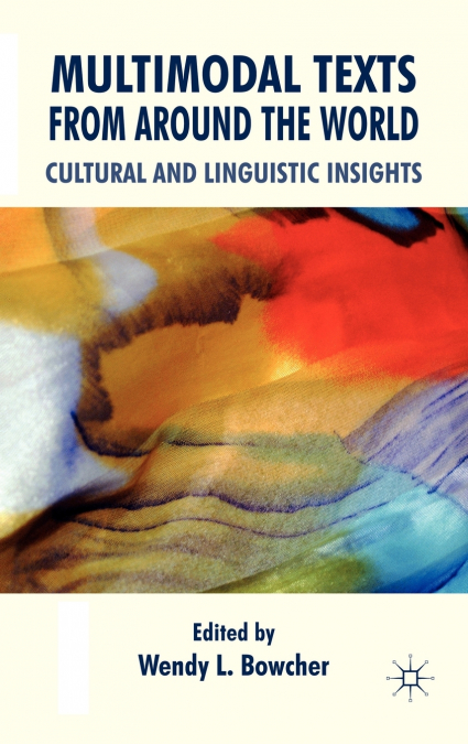 Multimodal Texts from Around the World