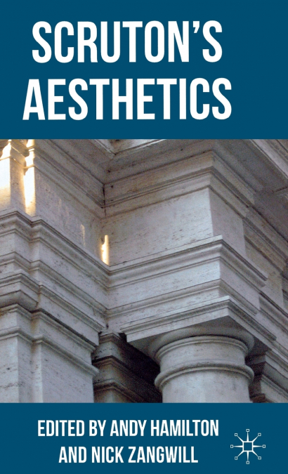 Scruton’s Aesthetics