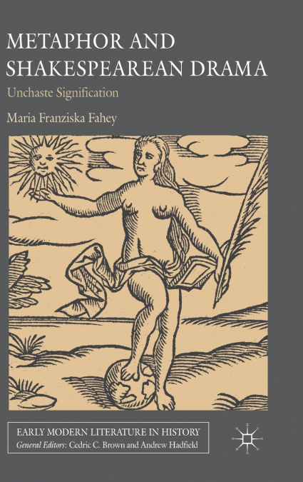 Metaphor and Shakespearean Drama