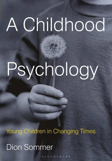 A Childhood Psychology