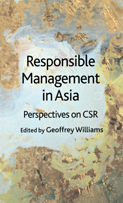 Responsible Management in Asia