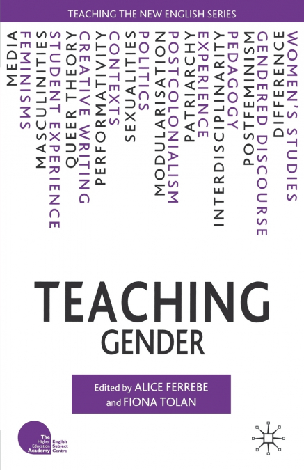 Teaching Gender