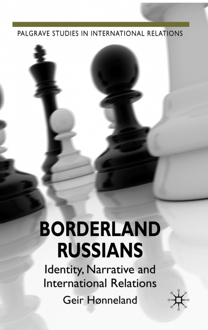 Borderland Russians