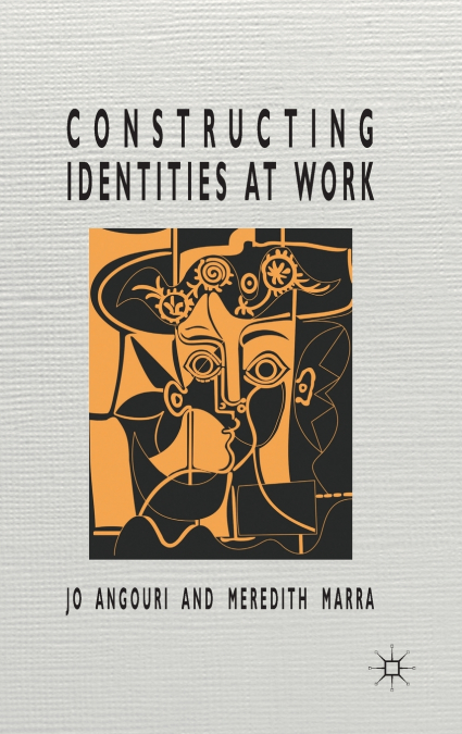Constructing Identities at Work