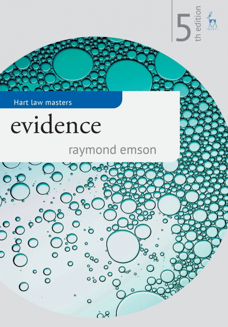 Evidence