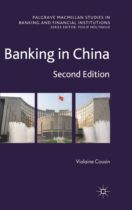 Banking in China
