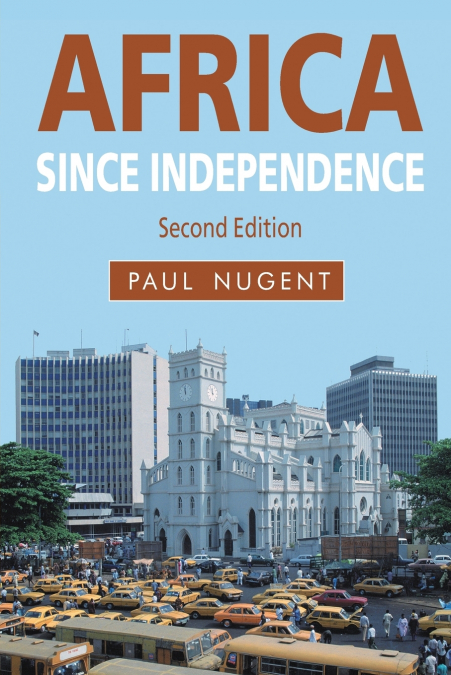 Africa since Independence