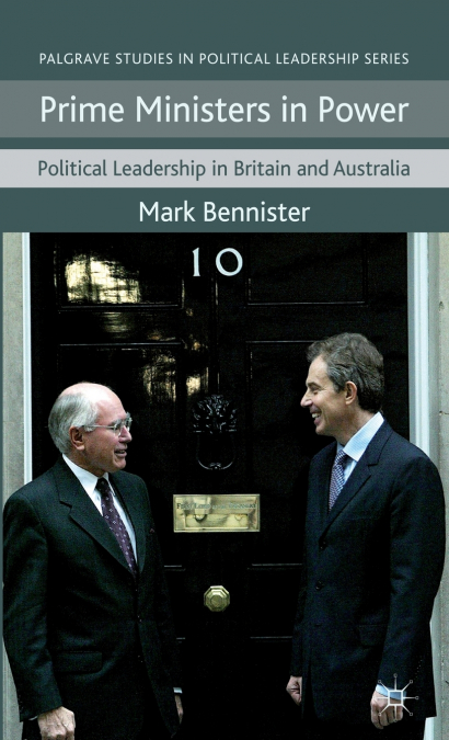 Prime Ministers in Power