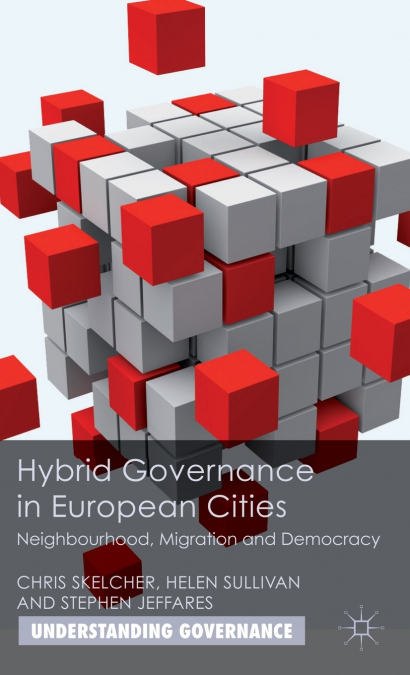 Hybrid Governance in European Cities