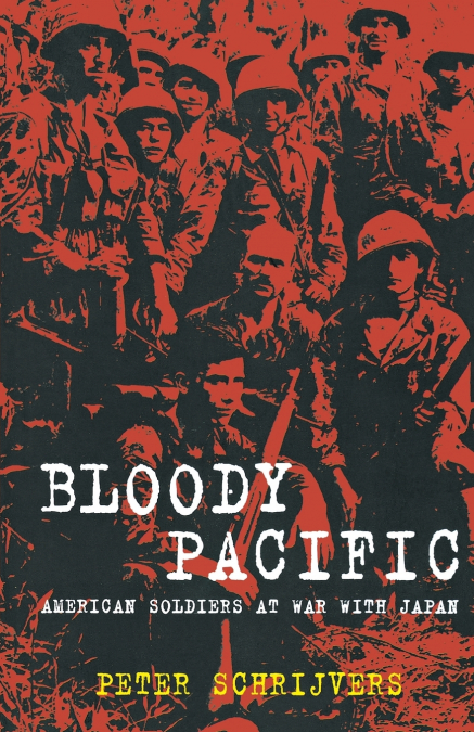 Bloody Pacific