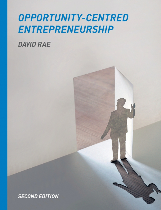 Opportunity-Centred Entrepreneurship