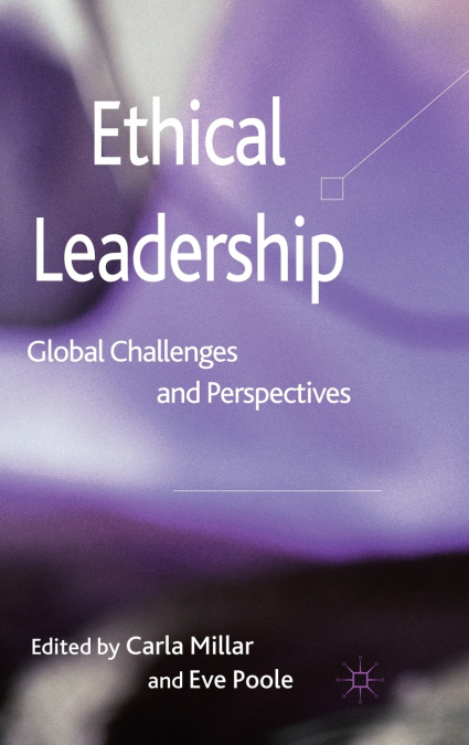 Ethical Leadership