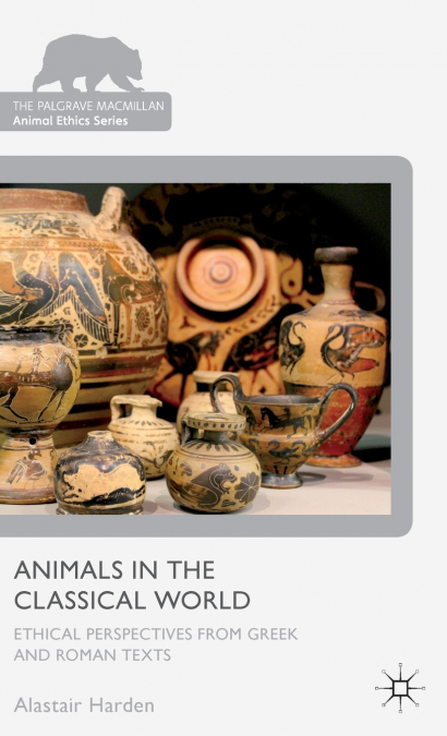 Animals in the Classical World
