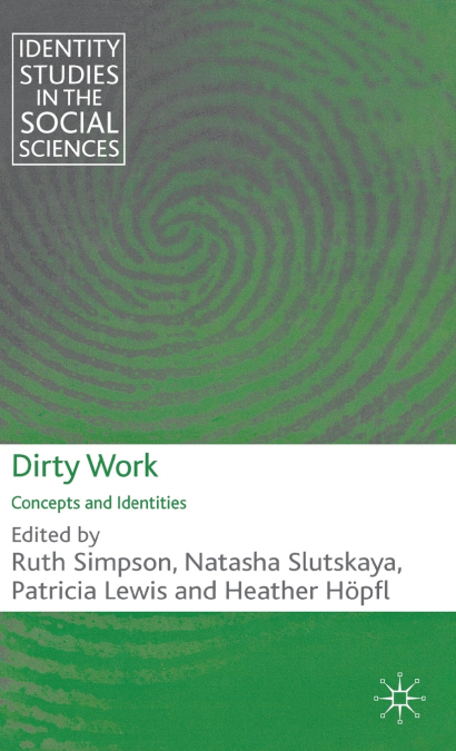 Dirty Work
