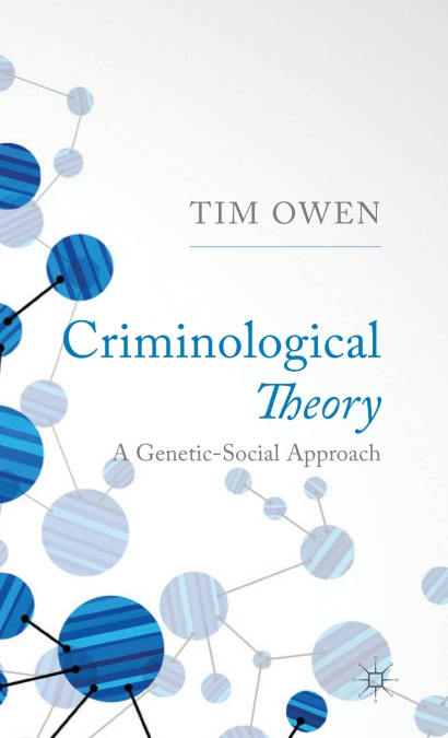 Criminological Theory