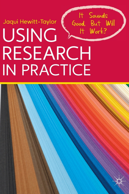 Using Research in Practice