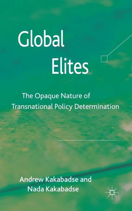 Global Elites
